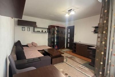 Apartament cu 2 camere decomandat, mobilat în Rovine - 4