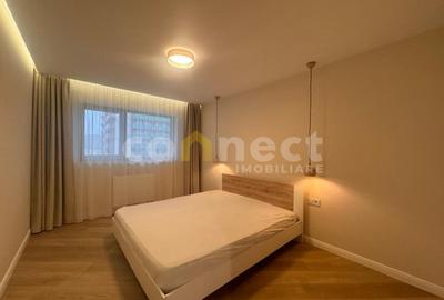 Aprtament ultrafinisat de inchiriat 3 cam 2 bai, balcon - 7