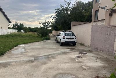 Teren I Campul Pipera - 2