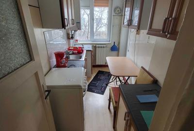 Apartament cu 2 camere în Precista - 6