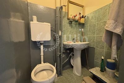 Apartament 3 camere | Decomandat | Etaj 7/10 | Manastur | Piata Flora - 8