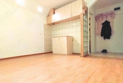 Garsoniera 1 camera, parter inalt, bloc termoizolat, zona buna - Io?ia - 2