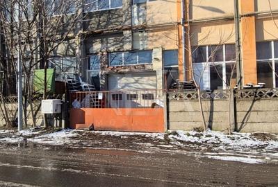 Inchiriere Hala 650 mp Oxigenului - 2