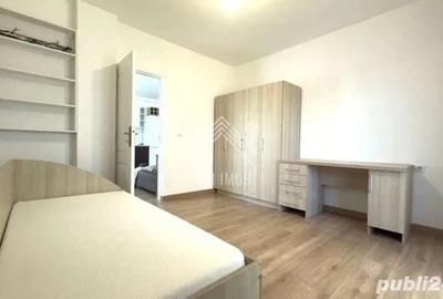 Apartament cu 3 camere decomandat în Florești - 2