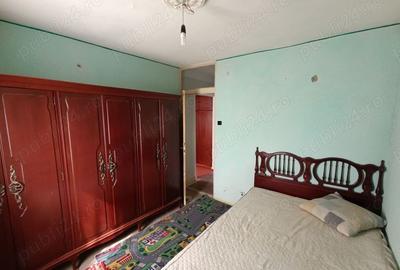 Vand apartament de 3 camere decomandate in suprafa?a de 57,25mp, situat in Bal? blocul 43 Zona Jiul. - 8