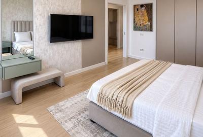 Apartament cu 2 camere în City Park Mall - 2