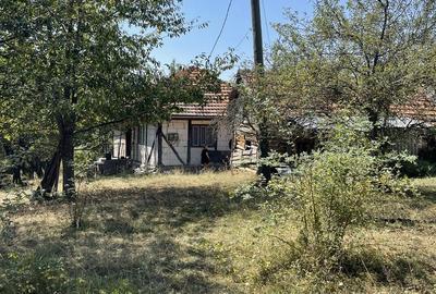Casă cu 3 camere în Vața de Jos - 6