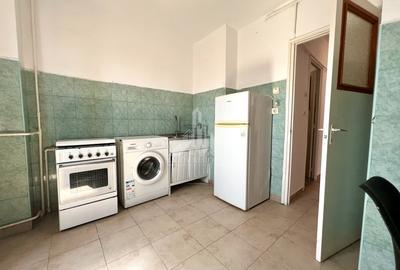 Garsonieră decomandată, mobilată în Barbu Văcărescu - 9