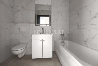 Apartament cu 2 camere decomandat în Theodor Pallady