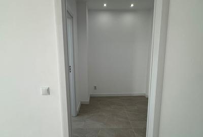 Apartament cu 2 camere semidecomandat în Grivița - 7