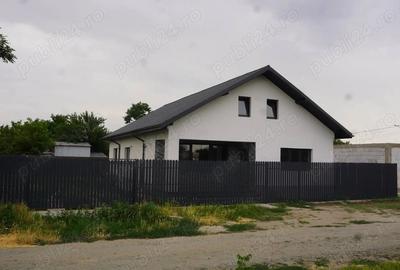 Casa Noua la Cheie 120 mp utili | 3 Dormitoare | 2 Bai | Toate Utilita?ile Orasul Amara - 5