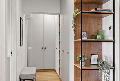 Apartament cu 2 camere în Rudeni - 3