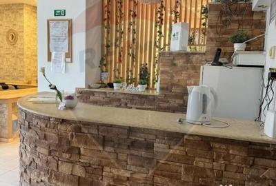 Spațiu comercial, de 132 mp, în Lacul Tei - 5