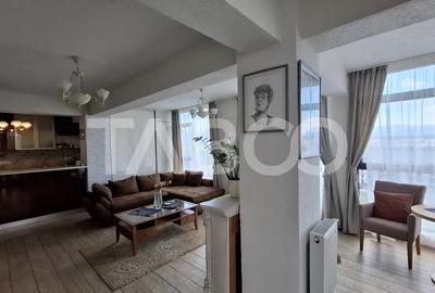 Apartament cu 2 camere decomandat, mobilat în Mihai Viteazul - 11
