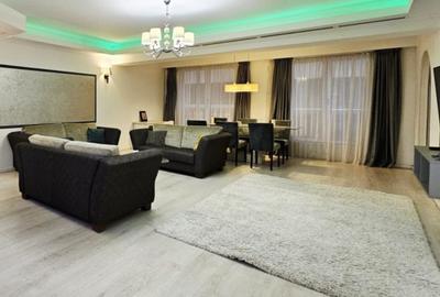 Apartament cu 3 camere decomandat, mobilat în Herăstrău - 2