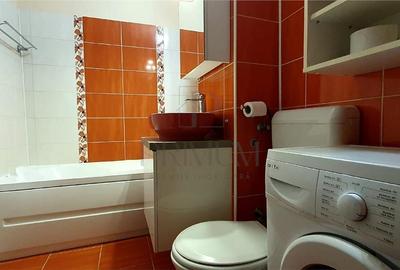 Apartament cu 2 camere decomandat, mobilat în Steaua - 7