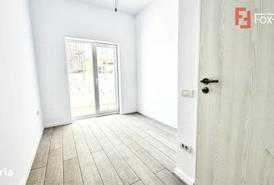 Apartament cu 3 camere semidecomandat în Central - 5