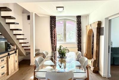 Casă cu 5 camere cu Canalizare în Central - 2