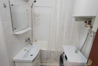 Garsonieră semidecomandată, mobilată în Tătărași - 11