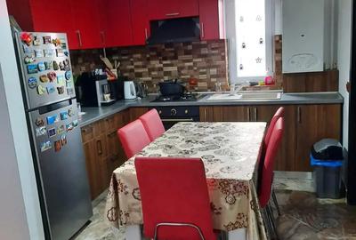 Vand apartament 3 camere - 2