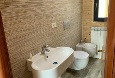 Casă cu 4 camere în Lepșa - 1