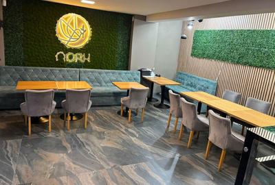 Spațiu comercial, de 71 mp, în Florești - 2
