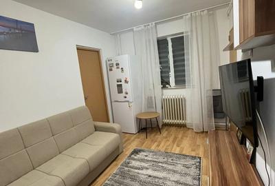 Apartament Trivale - 1