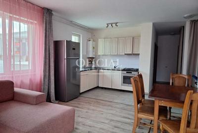Apartament 3 camere | Pet Friendly | Curte | Sesul de Sus | Floresti