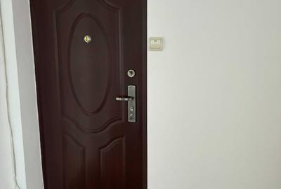 Apartament cu 2 camere nedecomandat în Mija - 1