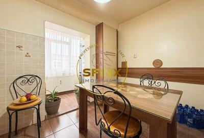 3 camere Petre Ispirescu Rahova, complet renovat, bloc anvelopat termic - 2