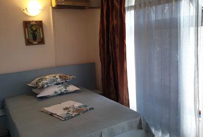 Casă cu 4 camere în Central - 4