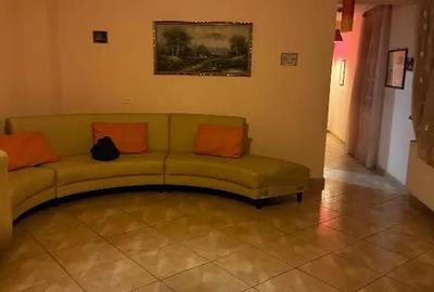 Casă cu 5 camere cu Teren 175 Mp în Băneasa - 8