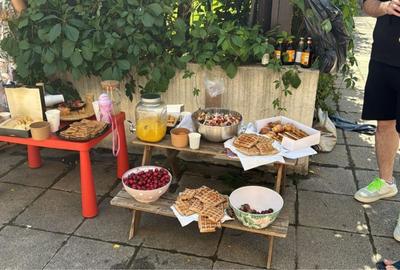 Apartament cu 3 camere decomandat, mobilat în Pipera - 7