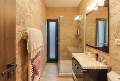 Duplex de inchiriat Europa | 4 camere, terasa 50 mp + 2 locuri parcare - 23