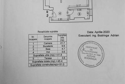 Studio generos Cloud9 Pipera, Aviatiei Studio generos Cloud9 Pipera, Aviatiei - 16