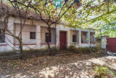 Casă cu 5 camere cu Teren 1429 Mp în Suștra