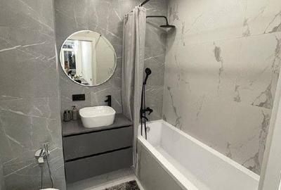 Apartament cu 2 camere în Girocului