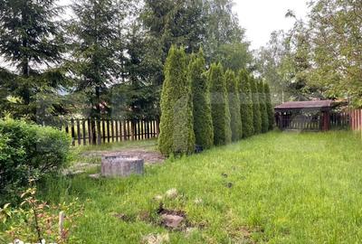 Casă cu 3 camere cu Teren 2460 Mp în Eremitu - 1