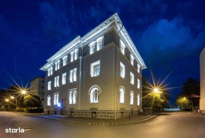 Spațiu comercial, de 860 mp, în Centrul Civic - 11