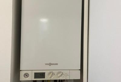 Primăria Municipiului București, inchiriere apartament 4 camere - 12