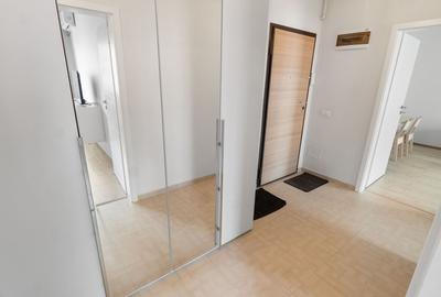 Apartament cu 2 camere semidecomandat în Politehnica - 6