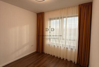 Apartament 4 camere de vânzare | Parcare subterana | Bloc nou 2024 - 12