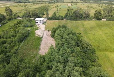 Spațiu comercial, în Horodnic - 3