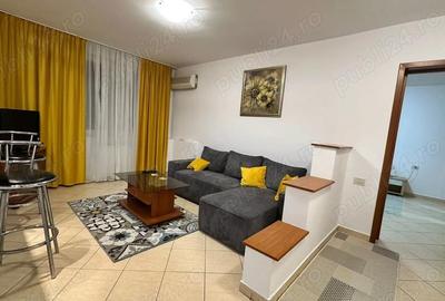 Apartament cu 2 camere decomandat în Unirii - 4