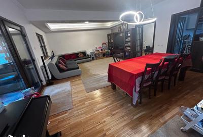 Casă cu 6 camere cu Teren 469 Mp în Băneasa - 9
