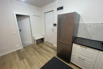 Apartament 2 Camere | Wings | Zorilor | Balcon | Parcare - 11