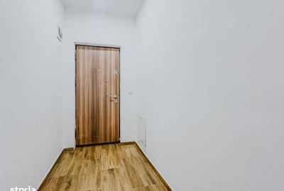 Apartament cu 2 camere decomandat, mobilat în Bună Ziua - 1
