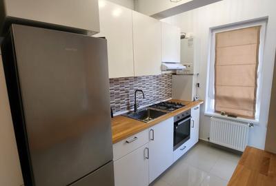 Apartament cu 2 camere, mobilat în Militari - 4