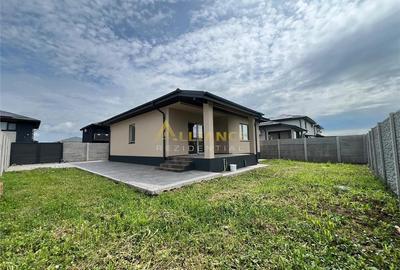 Casă individuală cu 3 camere cu Teren 350 Mp în Berceni - 3