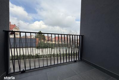 Apartament cu 2 camere în Sânmartin - 5